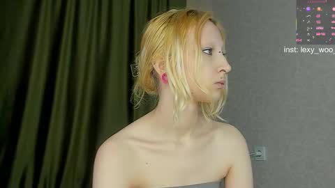 Lexy online show from 12, 3, 2026