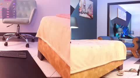 lexyblaze_ online show from 21, 3, 2026