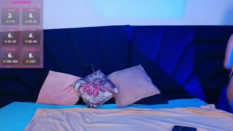 lexyblaze_ online show from 22, 5, 2026