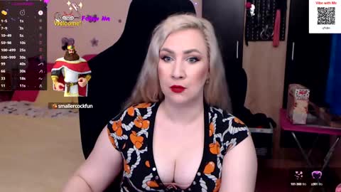 Lexy online show from 12, 2, 2025