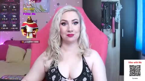 Lexy online show from 15, 1, 2026