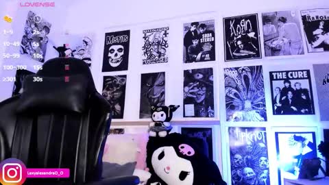 Snapshot of lexyjoyce chatting on 24, 2, 2026 LexyJoyce online show from 24, 2, 2026