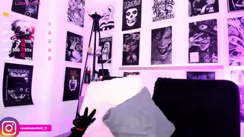 Snapshot of lexyjoyce chatting on 2, 3, 2026 LexyJoyce online show from 2, 3, 2026