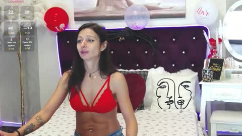 Snapshot of lexylee17 chatting on 29, 10, 2025 Lexy online show from 29, 10, 2025