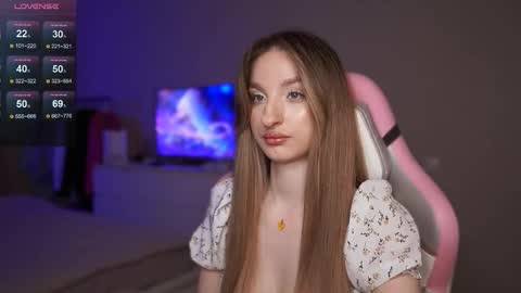 Snapshot of lexystoun chatting on 6, 10, 2025 Lexy online show from 6, 10, 2025