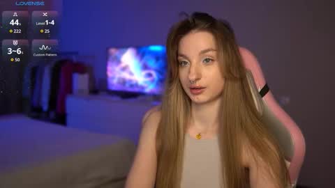 Snapshot of lexystoun chatting on 9, 10, 2025 Lexy online show from 9, 10, 2025