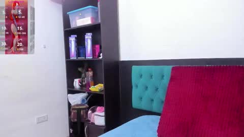 lexyy24_ online show from 21, 3, 2026