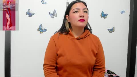 lexyy24_ online show from 27, 5, 2026