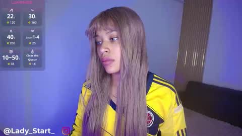 Snapshot of leydi_start_ chatting on 17, 2, 2026 Leydi online show from 17, 2, 2026