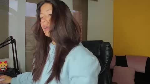 Leydy  online show from 11, 2, 2026