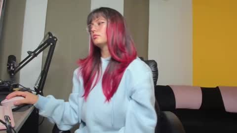 Leydy  online show from 17, 4, 2026