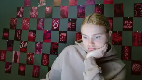 Leyla online show from 30, 9, 2025