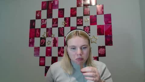 Leyla online show from 15, 11, 2025