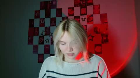 Leyla online show from 17, 11, 2025