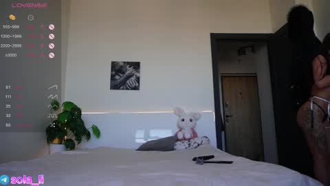 Snapshot of leyla_ly chatting on 20, 10, 2025 Leyla ly Ill be here Tuesday Thursday Friday Saturday Sunday online show from 20, 10, 2025