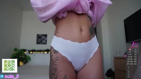 Snapshot of leyla_ly chatting on 1, 12, 2025 Leyla ly Ill be here Tuesday Thursday Friday Saturday Sunday online show from 1, 12, 2025