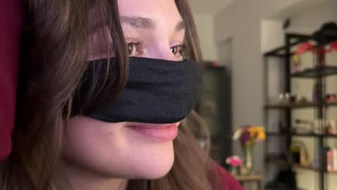 Snapshot of leyla_on_sport chatting on 13, 12, 2024 Leyla online show from 13, 12, 2024