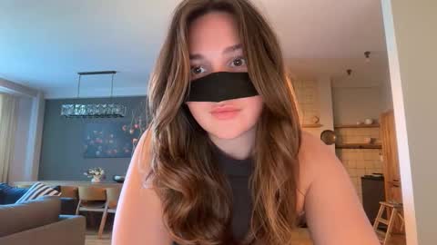 Snapshot of leyla_on_sport chatting on 21, 9, 2025 Leyla online show from 21, 9, 2025