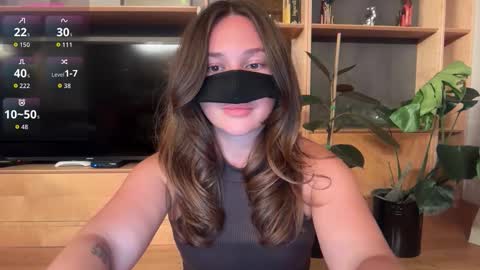 Snapshot of leyla_on_sport chatting on 22, 9, 2025 Leyla online show from 22, 9, 2025