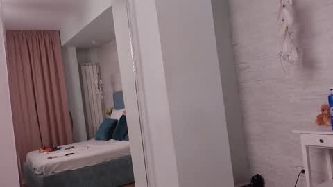 LeylaGracey online show from 3, 11, 2025