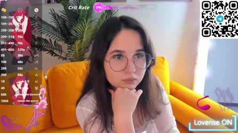 Snapshot of leylamirage chatting on 3, 6, 2026 leylamirage online show from 3, 6, 2026