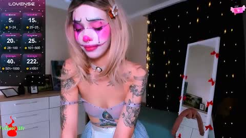 LEA online show from 25, 1, 2025