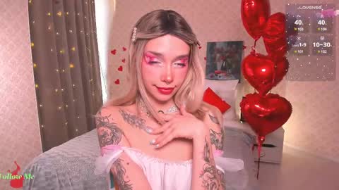 LEA online show from 14, 2, 2025