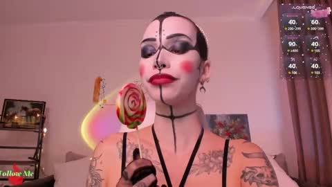 LEA online show from 26, 2, 2025