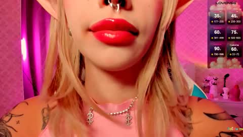 LEA online show from 25, 9, 2025