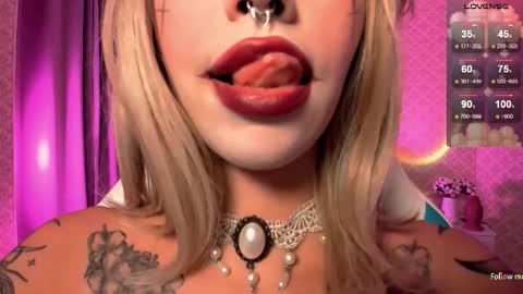 LEA online show from 12, 10, 2025