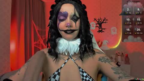 LEA online show from 23, 10, 2025