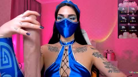 LEA online show from 4, 11, 2025