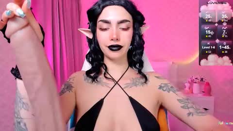 LEA online show from 9, 11, 2025