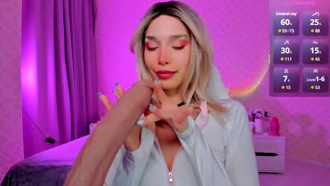 LEA online show from 23, 11, 2025