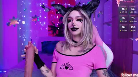 LEA online show from 22, 12, 2025