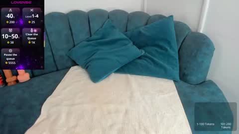Snapshot of leylarusso chatting on 19, 6, 2026 Leyla online show from 19, 6, 2026