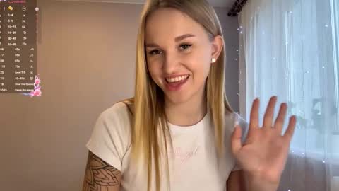 Mia online show from 2, 12, 2025