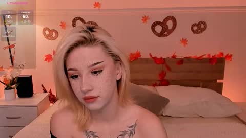 Lisa online show from 19, 9, 2025