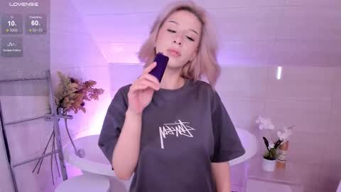 Lisa online show from 20, 9, 2025