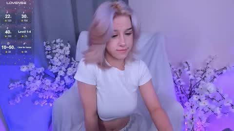 Lisa online show from 21, 9, 2025