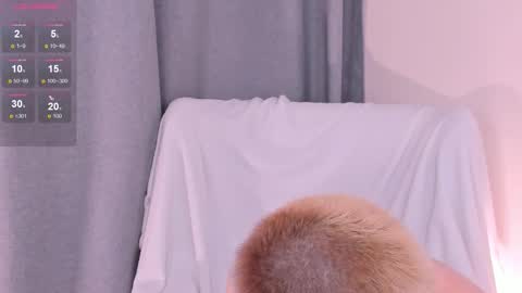 Lisa online show from 4, 10, 2025