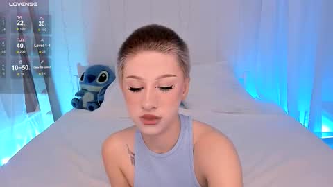 Lisa online show from 11, 10, 2025