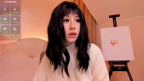 Lisa online show from 30, 11, 2025