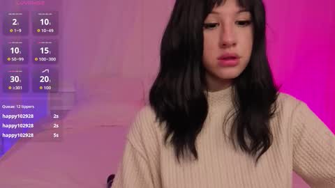 Lisa online show from 30, 11, 2025