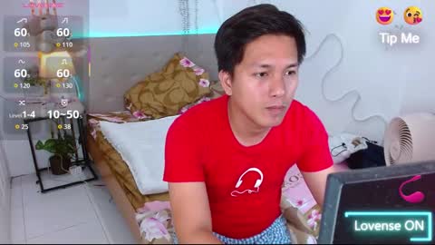 Snapshot of lhiam_glaze chatting on 28, 10, 2025 lhiam_glaze online show from 28, 10, 2025