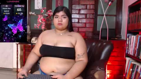 li_arellano online show from 25, 10, 2025