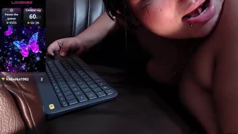 li_arellano online show from 5, 11, 2025