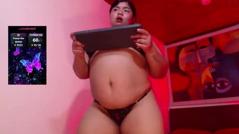 li_arellano online show from 27, 3, 2026