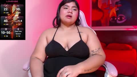 Snapshot of li_arellano chatting on 5, 6, 2026 li_arellano online show from 5, 6, 2026