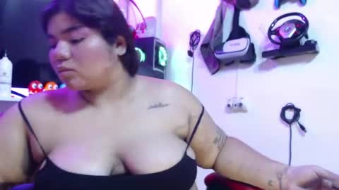 Snapshot of li_arellano chatting on 11, 7, 2026 li_arellano online show from 11, 7, 2026